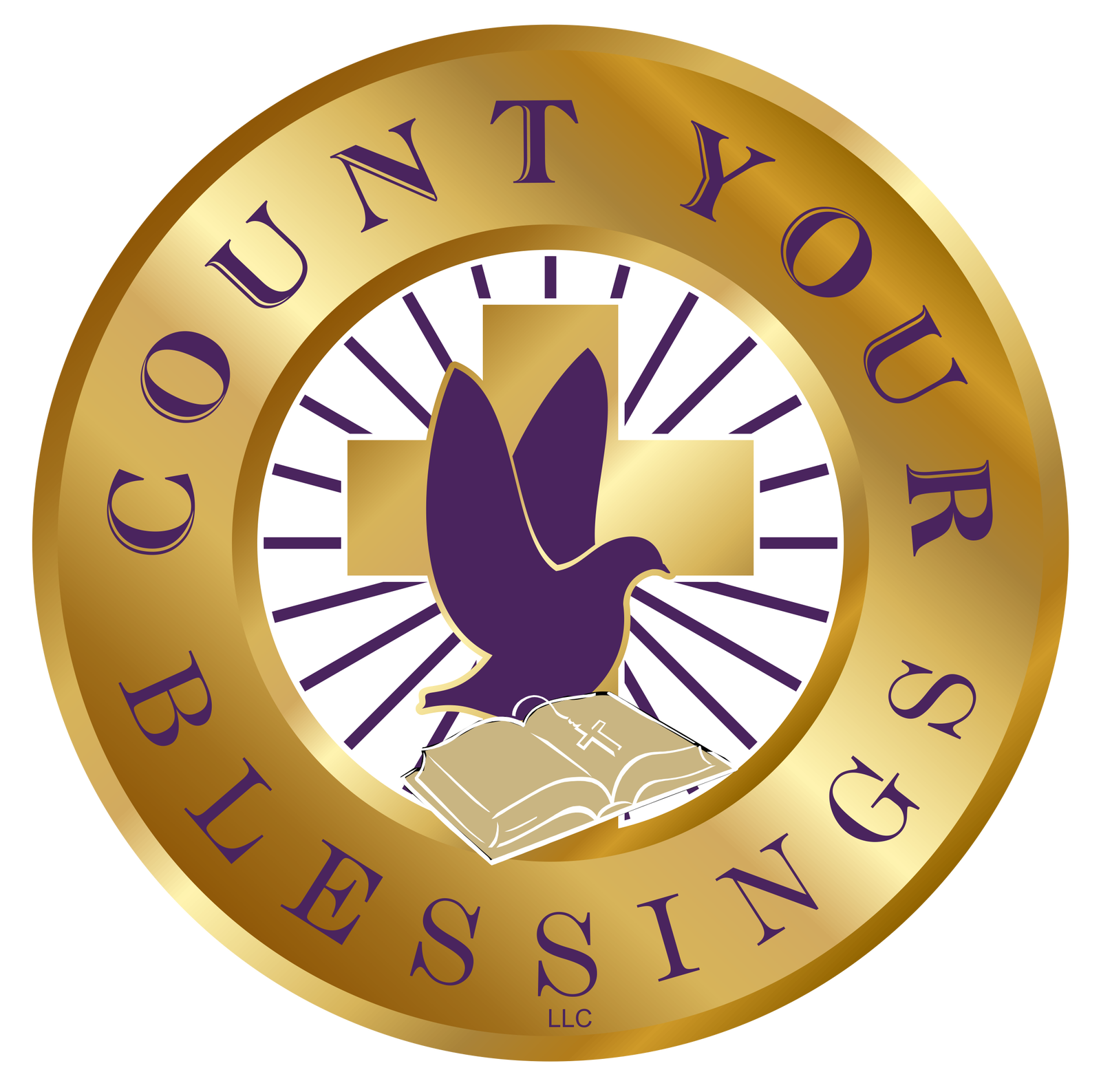 Home Count Your Blessings Christian Bookstore